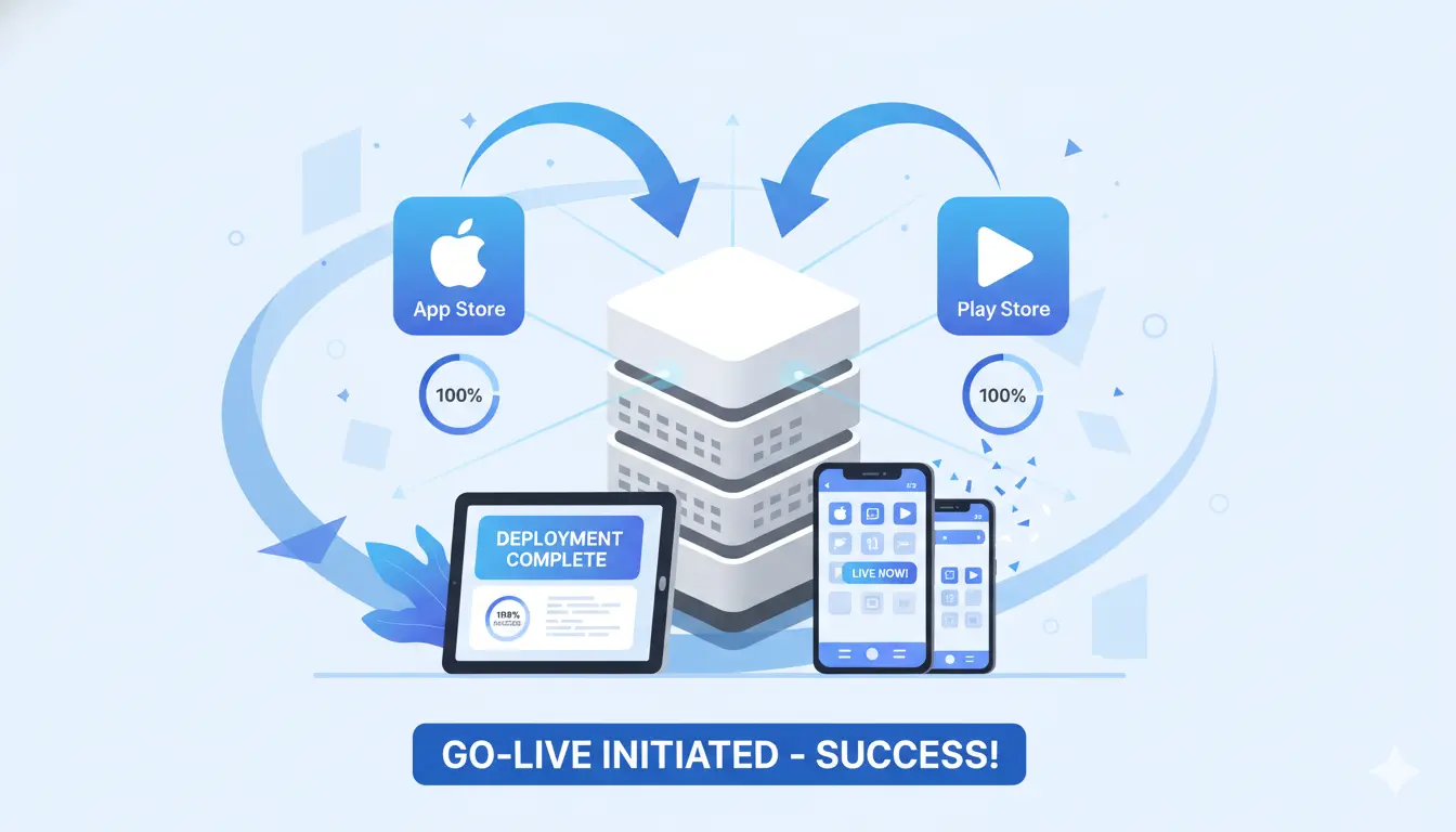 Communication channel on Slack