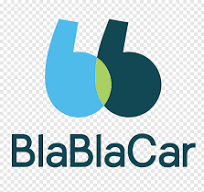 Bla Bla Car Clone App