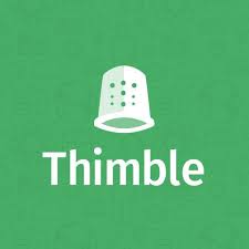 Thimble Clone App